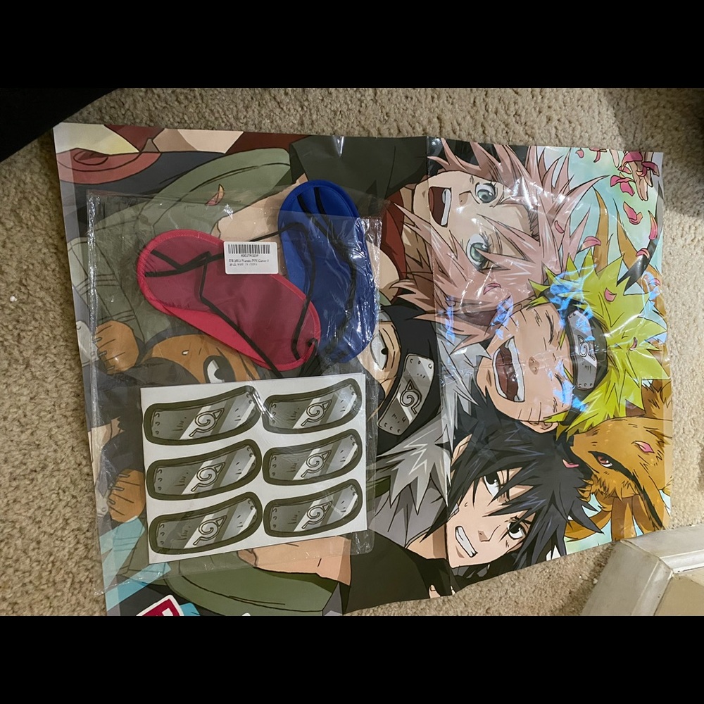 Anime Game